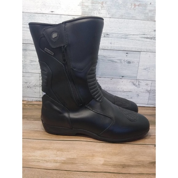 Probiker Climate Size 47 EUR (14 US Mens) Waterproof Biker Boots main image 7